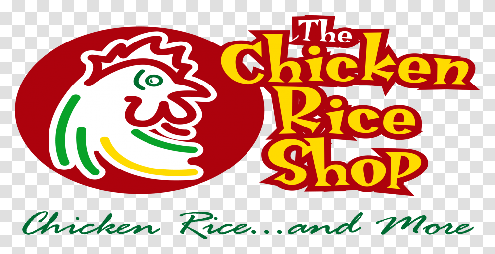 Logo Of The Chicken Rice Shop Chicken Rice Shop Sdn Bhd, Alphabet, Label, Number Transparent Png