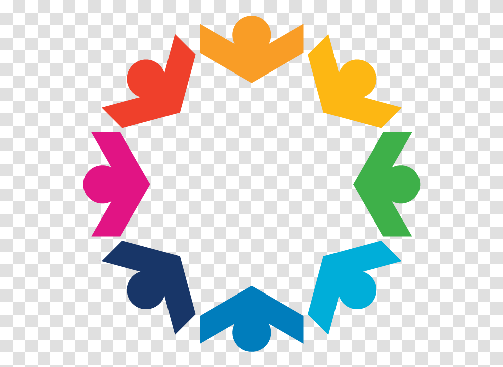 Logo Of The Global Compact For Migration Global Compact For Migration, Star Symbol Transparent Png