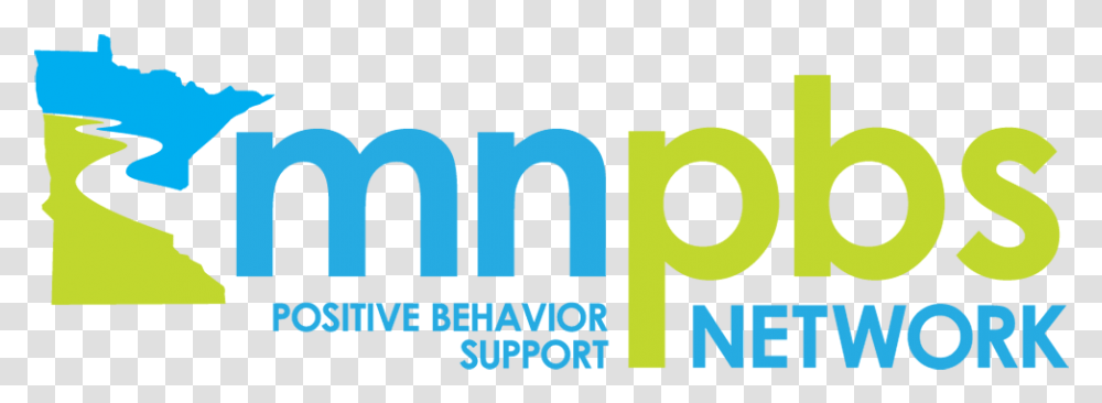 Logo Of The Minnesota Positive Behavior Support Network Graphic Design, Word, Label, Alphabet Transparent Png