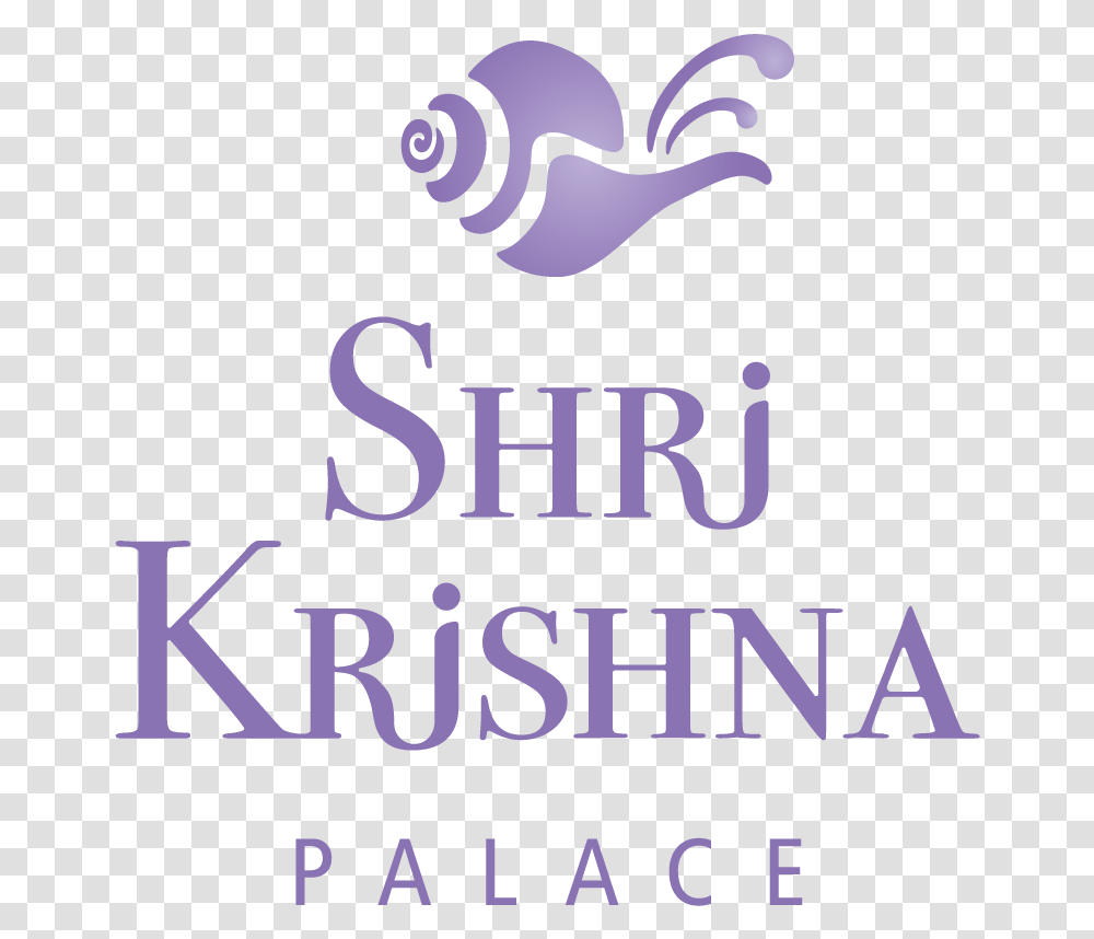 Logo Of The Shri Krishna, Alphabet, Label, Poster Transparent Png