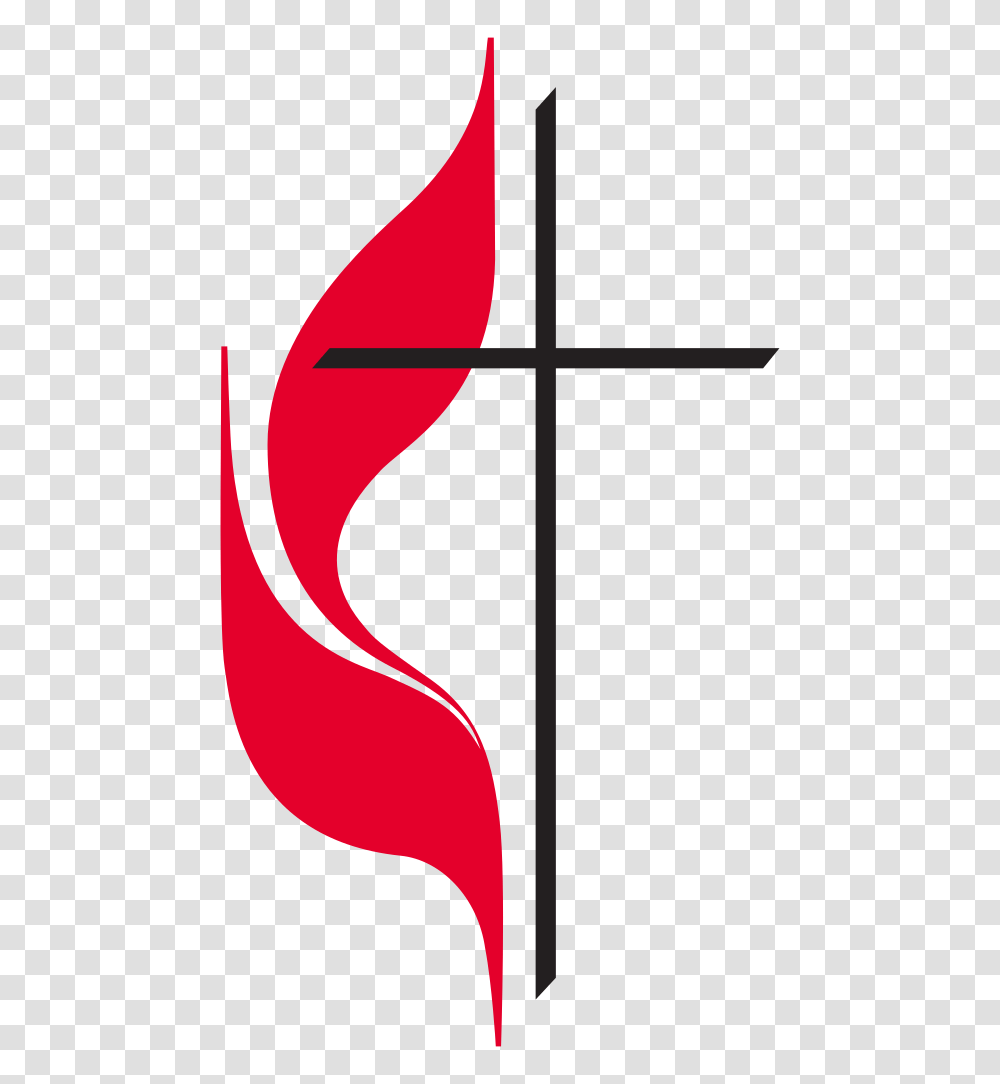 Logo Of The United Methodist Church, Label, Sport Transparent Png