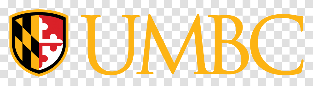 Logo Of University Of Maryland Baltimore County Off Campus Umbc Logo, Trademark, Word Transparent Png