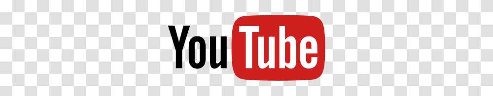 Logo Of Youtube, Trademark, First Aid Transparent Png