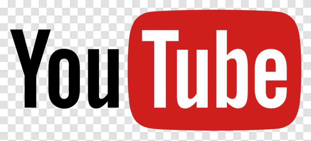 Logo Of Youtube, Number, Word Transparent Png