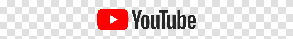 Logo Of Youtube, Word, Number Transparent Png