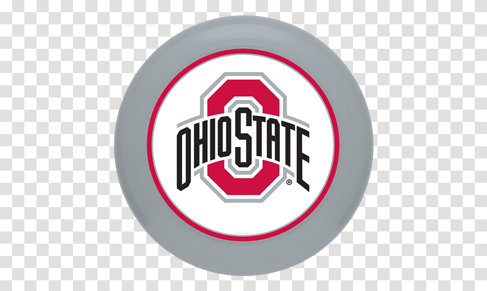 Logo Ohio State Logo, Label, Sticker Transparent Png