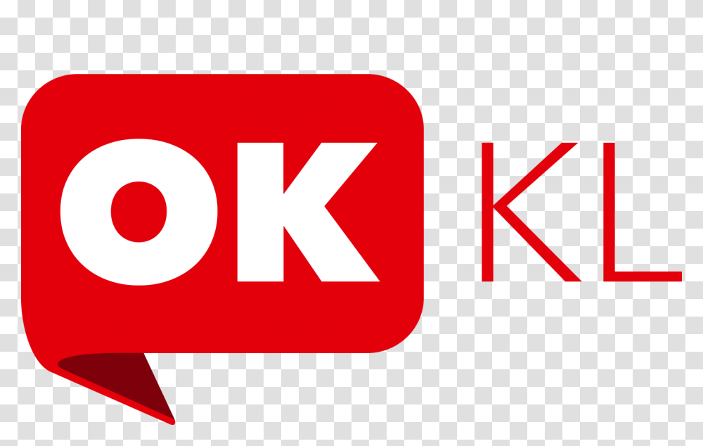 Logo Ok Kl, First Aid, Trademark Transparent Png