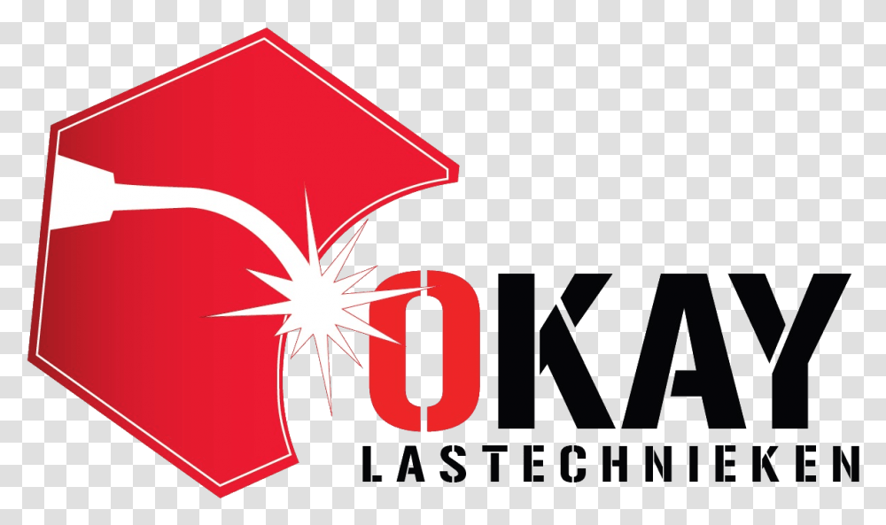 Logo Okay Lastechnieken Download Umbrella, Number, First Aid Transparent Png