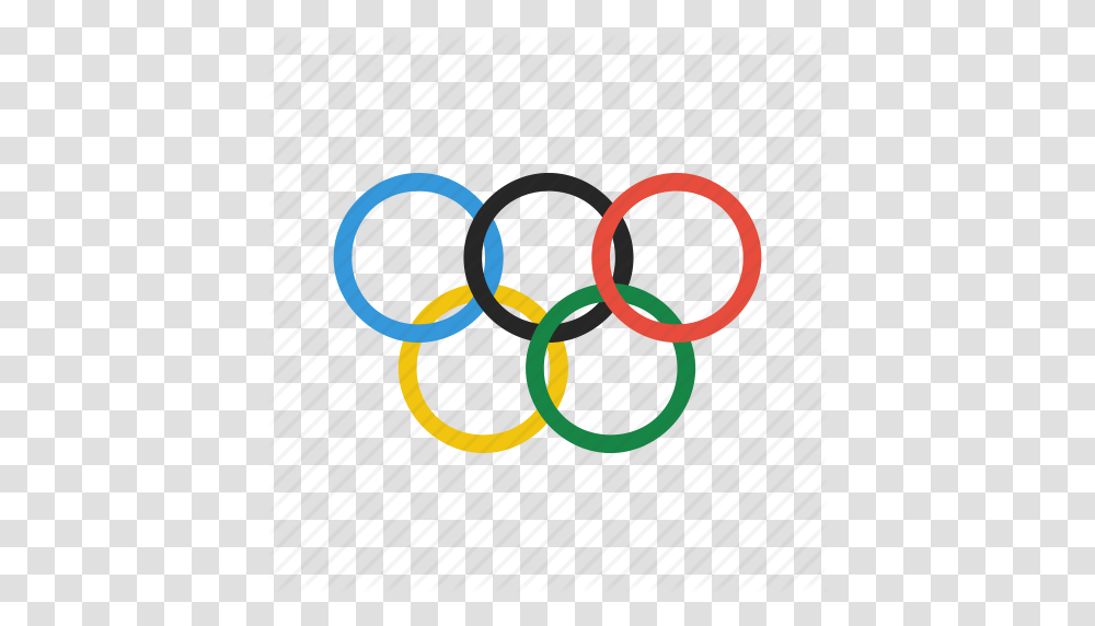Logo Olympics Icon, Tennis Racket Transparent Png