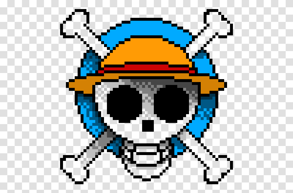 Logo One Piece, Helmet, Hardhat Transparent Png