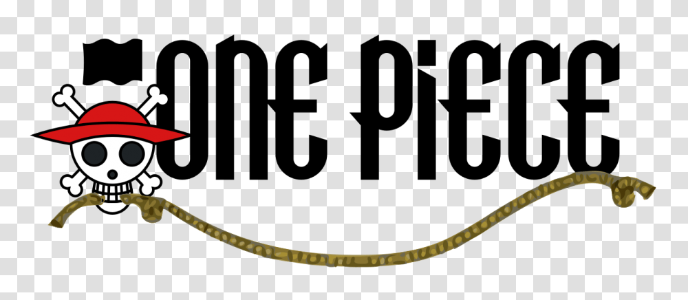 Logo One Piece One Piece Tome, Sword, Blade, Weapon, Weaponry Transparent Png