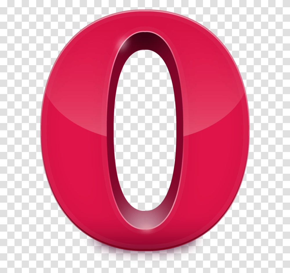 Logo Opera 8 Image Circle, Number, Symbol, Text, Tape Transparent Png