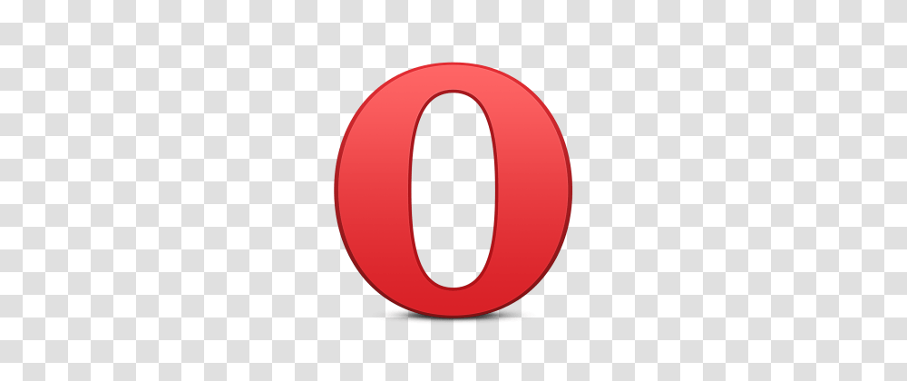 Logo Opera, Number, Tape Transparent Png