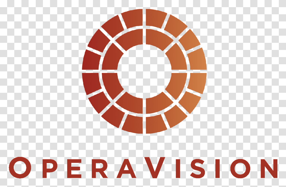 Logo Operavision Logo Operavision Color Paraparaumu College, Lamp, Life Buoy, Trademark Transparent Png