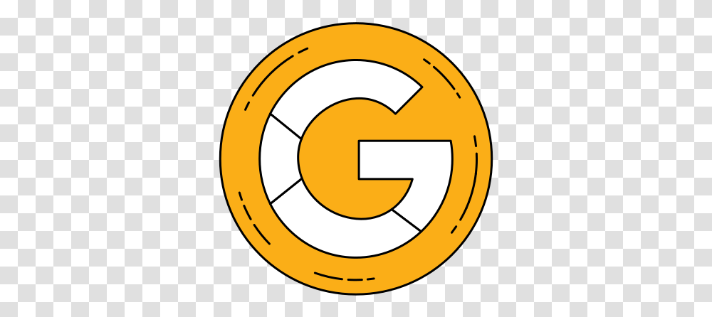 Logo Orange Google Free Icon Of Orange Google Icon, Number, Symbol, Text, Banana Transparent Png