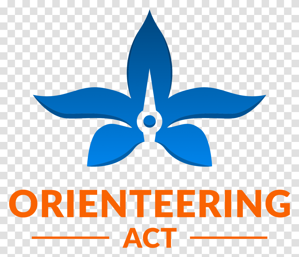 Logo Orienteering, Poster, Advertisement, Trademark Transparent Png