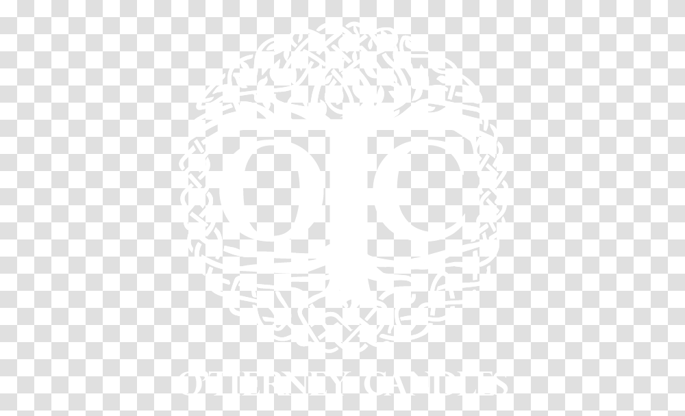 Logo Orignates From The Celtic Tree Emblem, Label, Text, Stencil, Symbol Transparent Png