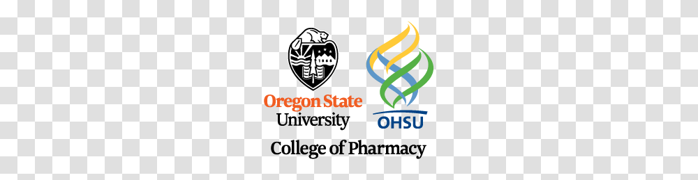 Logo Osuohsu College Of Pharmacy Oregon State University, Trademark, Label Transparent Png