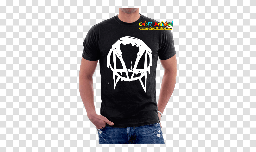 Logo Owsla T Shirt, Clothing, Apparel, T-Shirt, Person Transparent Png