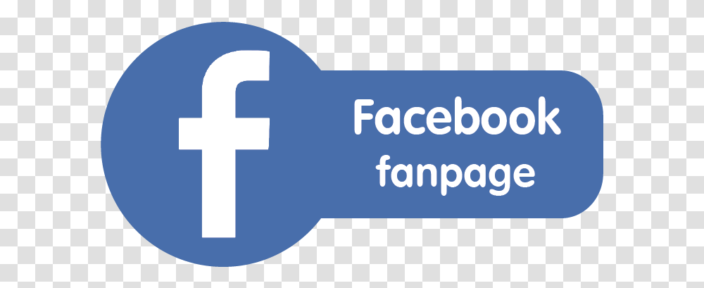 Logo Pagina De Facebook Logo Fan, Text, Word, First Aid, Symbol Transparent Png