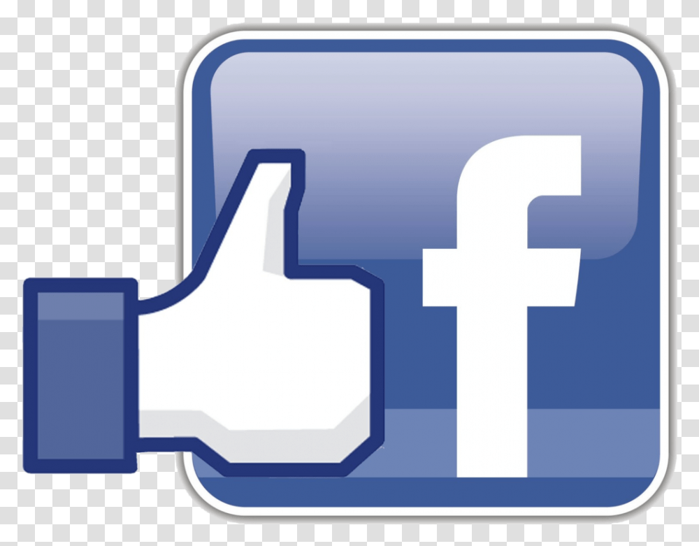 Logo Pagina Facebook, Number, Word Transparent Png