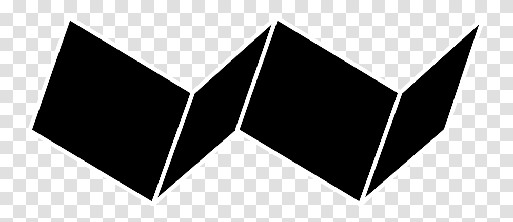Logo Paper, Triangle, Rug, Pattern, Envelope Transparent Png