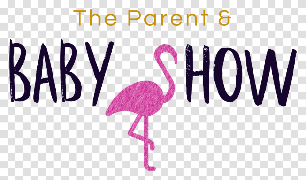 Logo Parent And Baby Show, Apparel, Alphabet Transparent Png