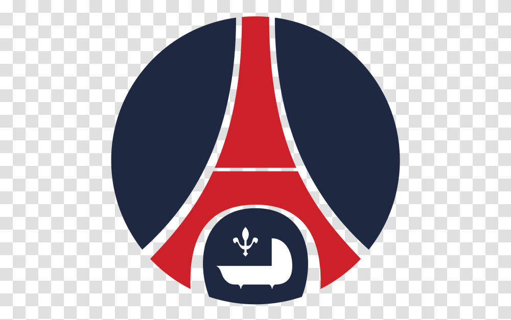 Logo Paris Saint Germain Dream League Soccer 2017 Transparent Png