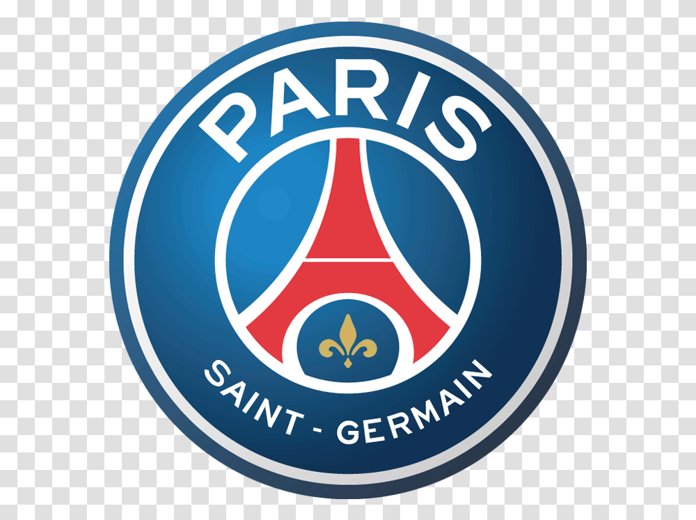 Logo Paris Saint Germain, Trademark, Label Transparent Png