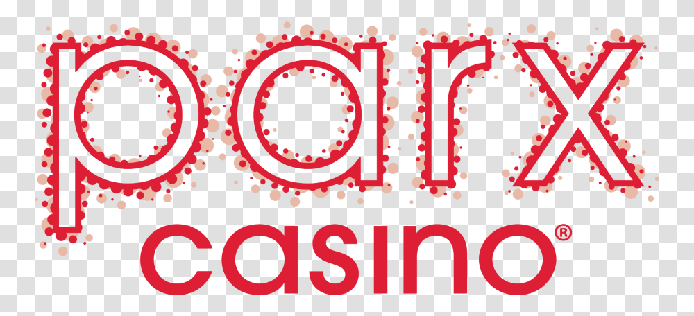 Logo Parx Casino Parx Casino And Racing, Label, Number Transparent Png