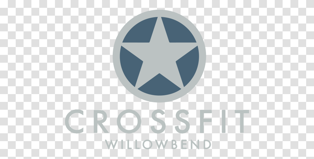 Logo Personal Trainer, Star Symbol, Trademark Transparent Png