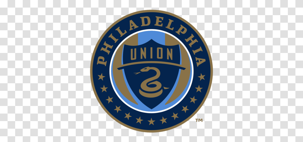 Logo Philadelphia Union P Philadelphia Union Soccer, Trademark, Emblem Transparent Png