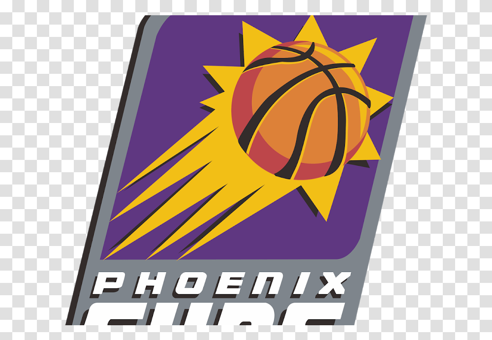 Logo Phoenix Suns Vector Cdr Amp Hd Phoenix Suns Logo, Poster, Advertisement Transparent Png