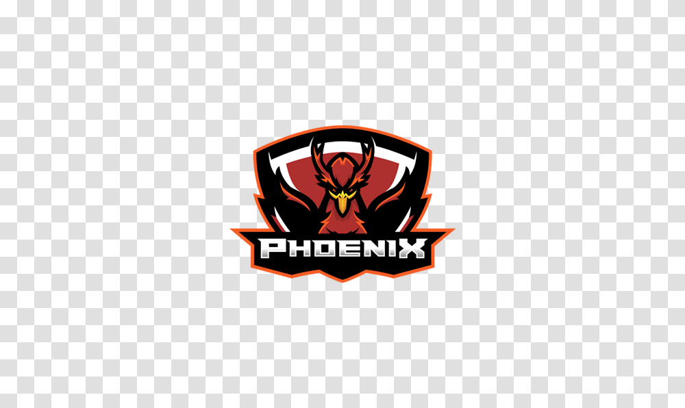 Logo Phoenix, Trademark, Emblem, Condor Transparent Png