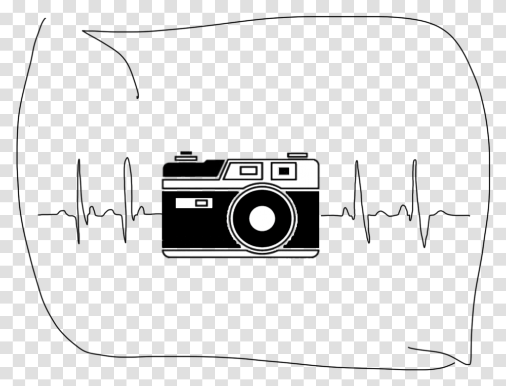 Logo Photo, Camera, Electronics, Digital Camera Transparent Png