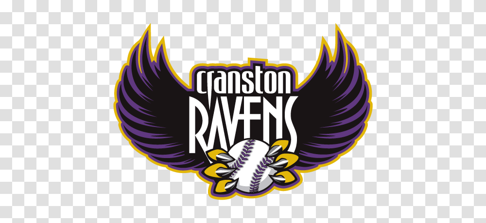 Logo Photo Usage Rights Cranston Ravens, Trademark, Emblem Transparent Png