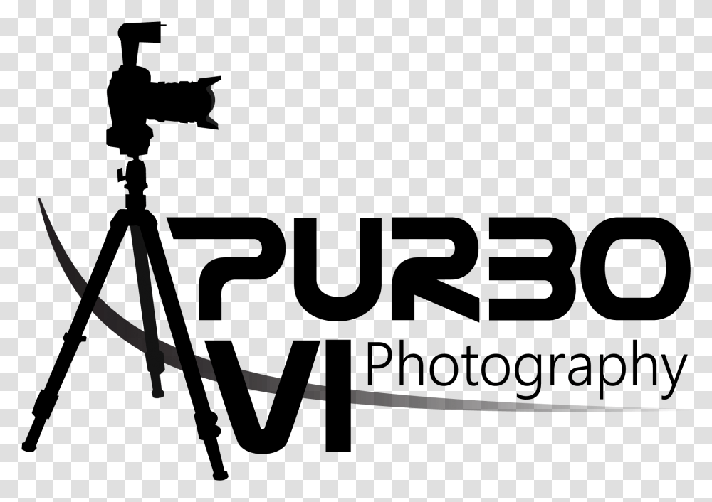 Logo Photography Apurbo Avi Photography, Bird, Animal, Arrow Transparent Png