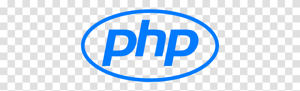 Logo Php Icon Logo Php Icon, Word, Symbol, Text, Label Transparent Png