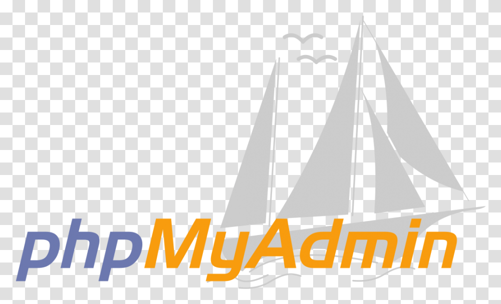 Logo Php My Admin, Word, Outdoors Transparent Png