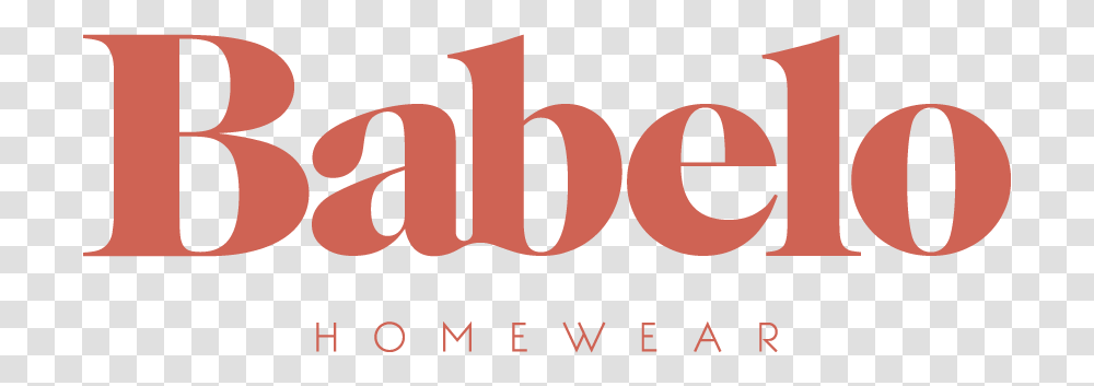 Logo Pijamas Babelo Maison Batige, Word, Label, Alphabet Transparent Png