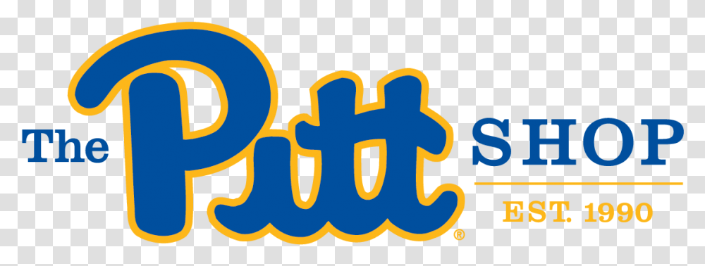 Logo Pittsburgh Panthers Football, Label, Alphabet Transparent Png