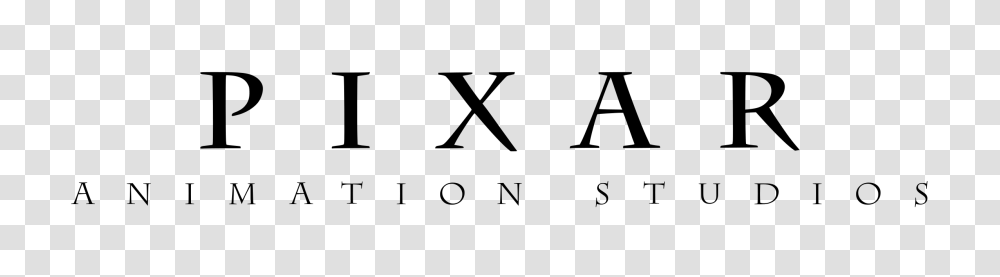 Logo Pixar Image, Gray, World Of Warcraft Transparent Png