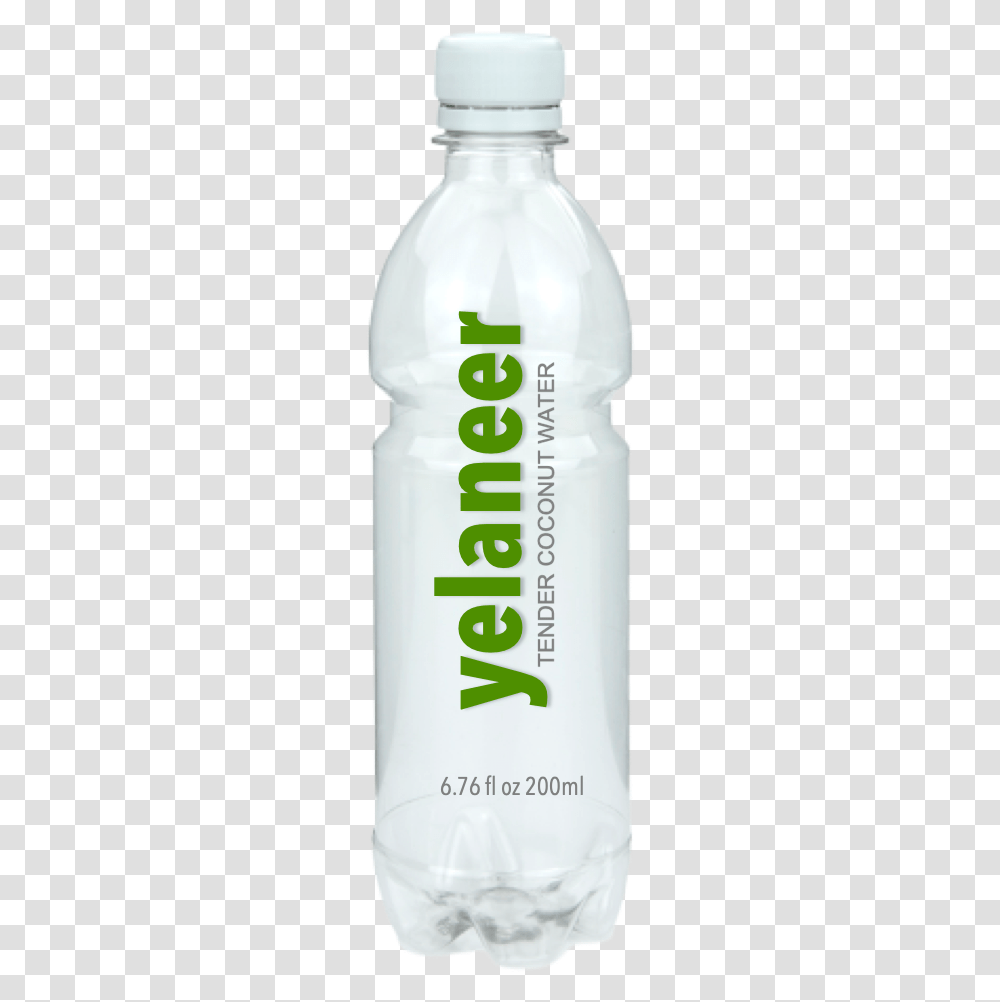 Logo Plastic Bottle, Beverage, Plant, Soda Transparent Png