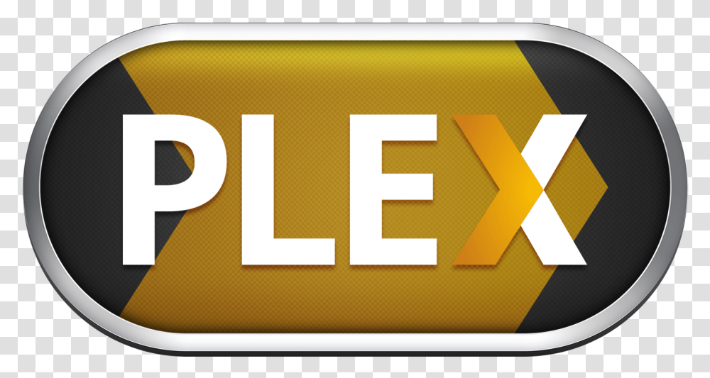 Logo Plex, Number, Label Transparent Png