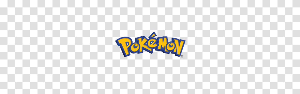 Logo Pokemon Logo, Alphabet, Word Transparent Png