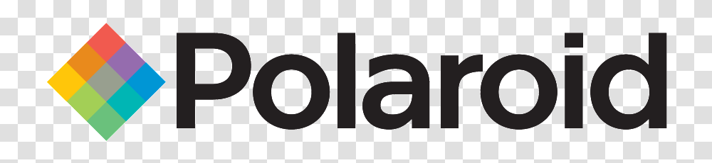 Logo Polaroid Hd, Number, Alphabet Transparent Png