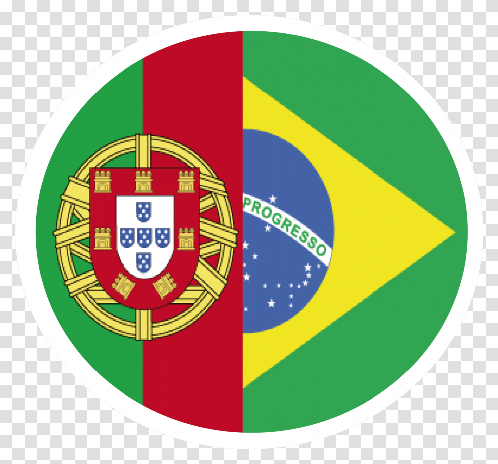 Logo Portugal Dls 2018 Download Portugal Flag, Symbol, Label, Text, Badge Transparent Png
