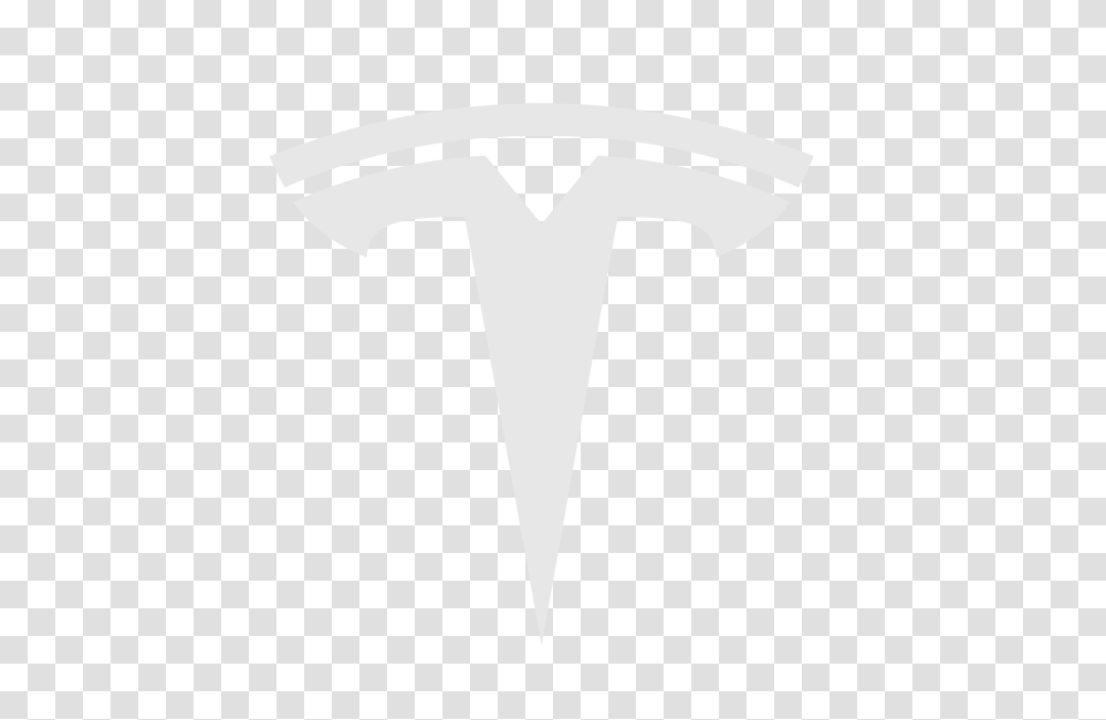 Logo Posted Tesla Logo White, Texture, Rug, White Board, Page Transparent Png