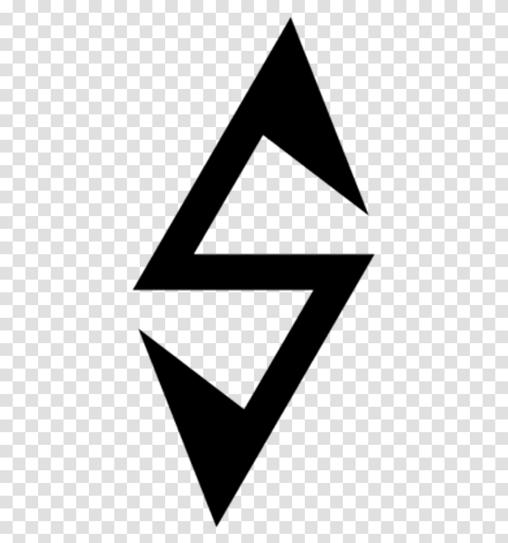 Logo Power Member Exo Download Triangle, Gray, World Of Warcraft Transparent Png