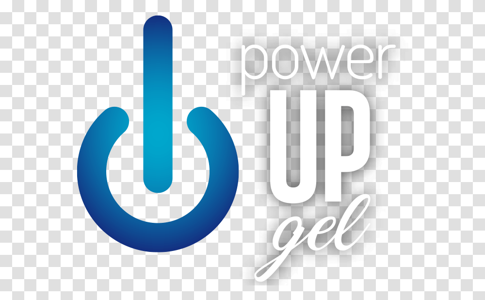 Logo Power Up Graphic Design, Alphabet, Word Transparent Png